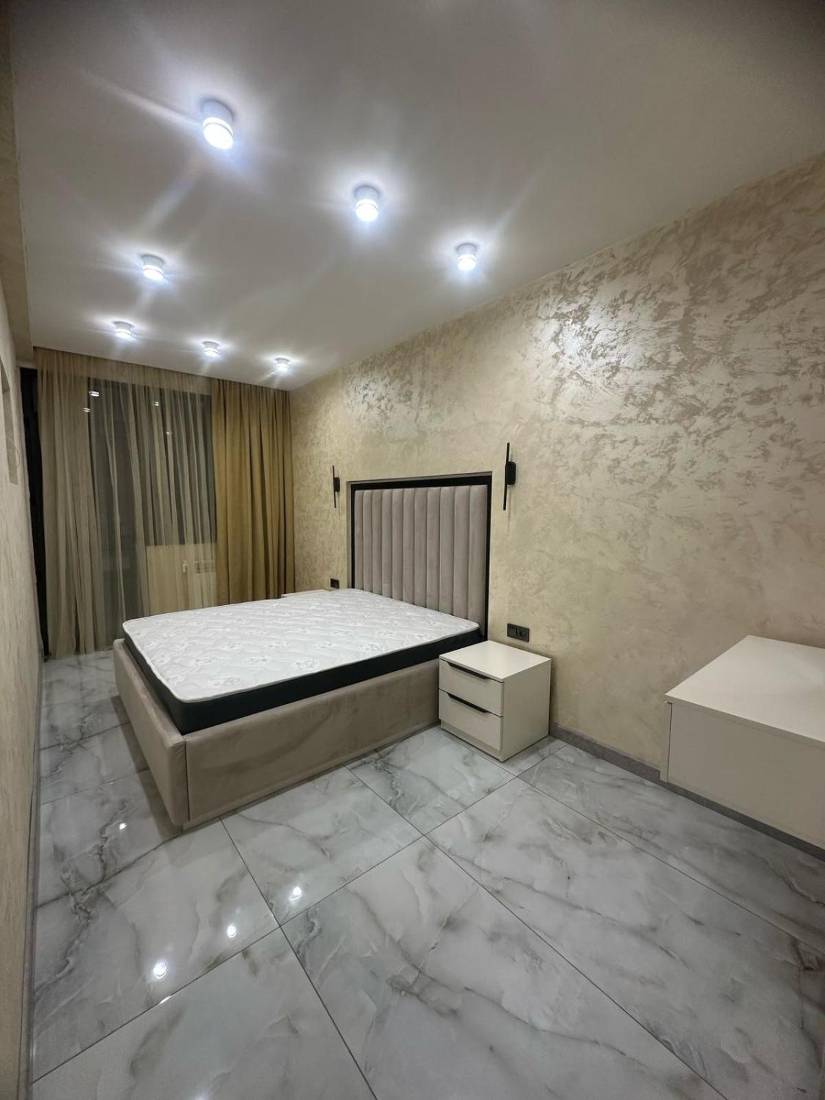 Luxuary Spacious 1Bedroom Apt,Centre Єреван Екстер'єр фото