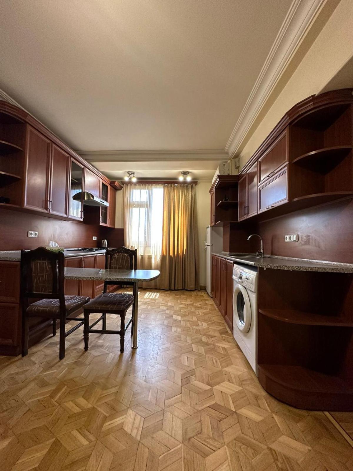 Luxuary Spacious 1Bedroom Apt,Centre Єреван Екстер'єр фото